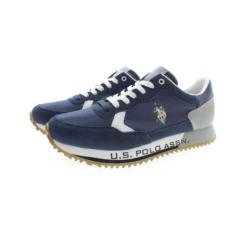 U.S. Polo Assn. Cleef - Zapatillas - Blue 9 U.S. Polo Assn. Cleef - Zapatillas - Blue -Geox Ventas 48581e3612064c9e9e543b0e9aad3fa5 scaled