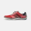 Bugatti Canario - Zapatillas - Red -Geox Ventas 48bdd70bd09a47ab918fb6fc2c4b0458
