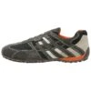 Geox Snake - Mocasines - Dark Grey 2 Geox Snake - Mocasines - Dark Grey -Geox Ventas 48bde328bf754c909a460bee486d8ee5
