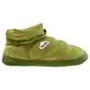 Nuvola Pantuflas - Military Green 2 Nuvola Pantuflas - Military Green -Geox Ventas 4919c4c028ec4e82ae331d7c4a4bd389