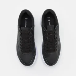 Lacoste Game Advance Luxe - Zapatillas - Black/White -Geox Ventas 4a84be6bb4af45a394bbe24cd2fb68d4 scaled