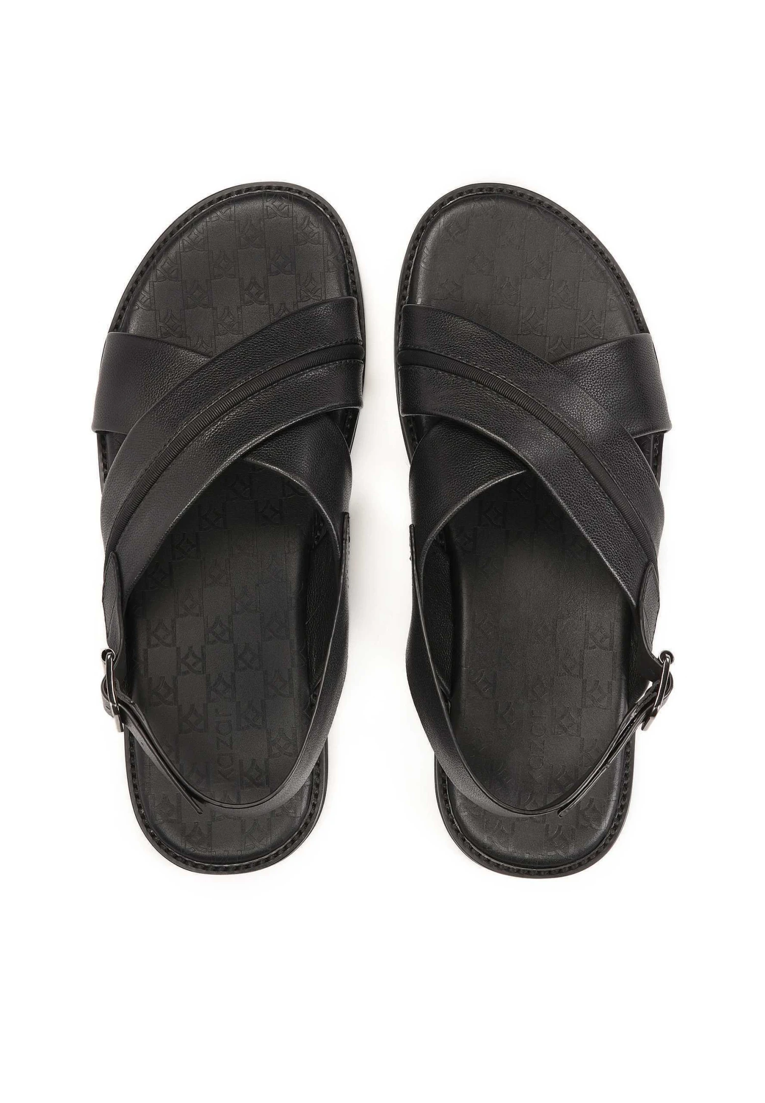 Kazar Ozernoy - Sandalias - Black 7 Kazar Ozernoy - Sandalias - Black - Imagen 5