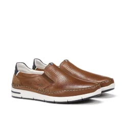 Fluchos Mocasines - Cognac -Geox Ventas 4ac10f65c354447a94d4b97a660d4c42 scaled