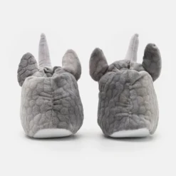 Rhino Slipper Unisex - Pantuflas - Grey 10 Rhino Slipper Unisex - Pantuflas - Grey -Geox Ventas 4af2455fdff647b7b804dc8eefb9a3e4 scaled