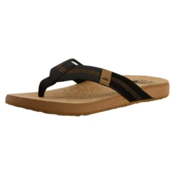 Reef Cushion Phantom - Sandalias De Dedo - Black Cork 18 Reef Cushion Phantom - Sandalias De Dedo - Black Cork -Geox Ventas 4d250ace6e8a43a297c544307c570c8e