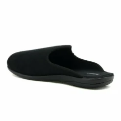 Polaris Ndoor- Pantuflas - Black -Geox Ventas 4d434d3933dc4c6da44b8e0ef23c2072