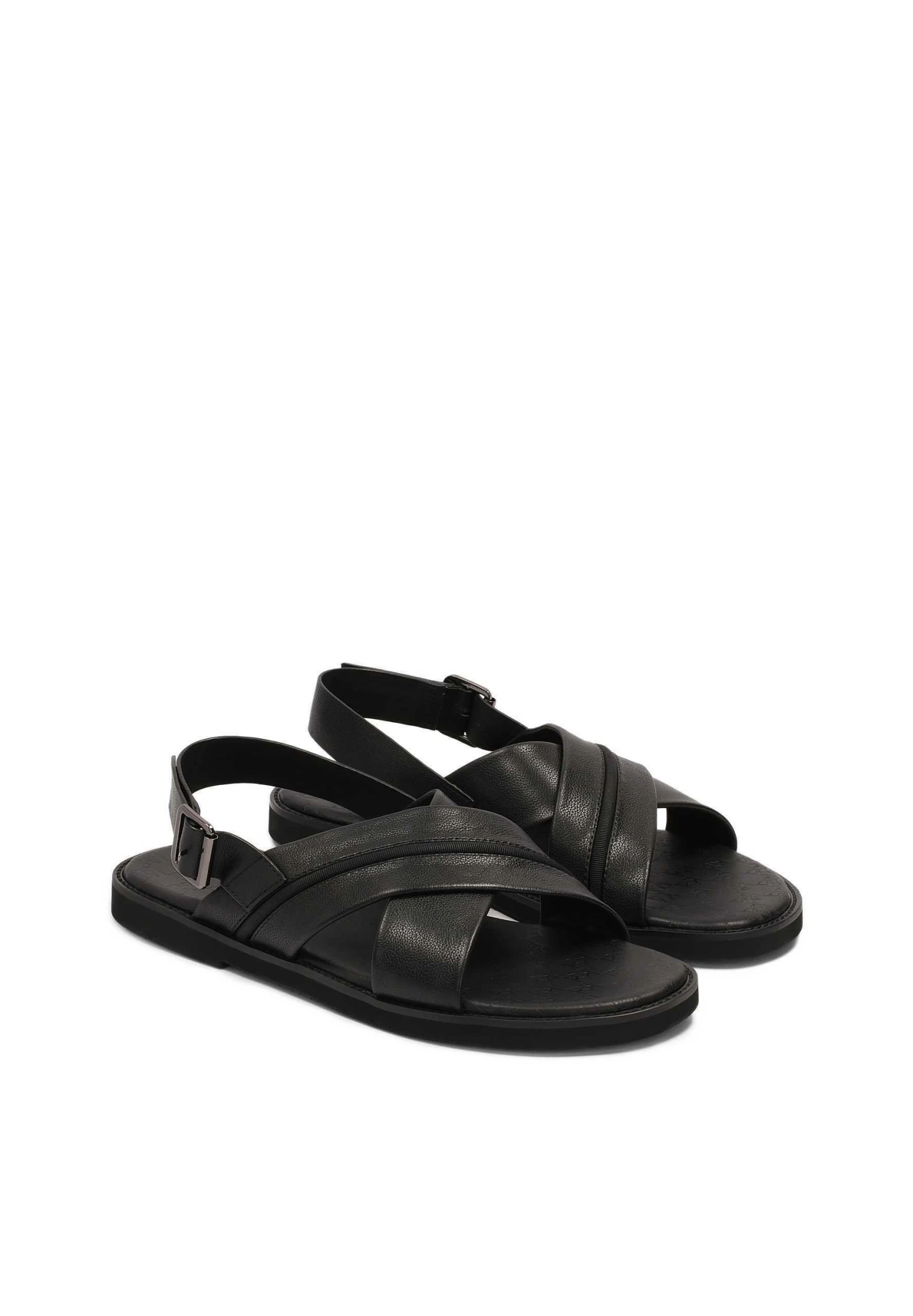 Kazar Ozernoy - Sandalias - Black 6 Kazar Ozernoy - Sandalias - Black - Imagen 4