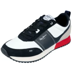 Pepe Jeans Tour Transfer - Zapatillas - Blanco 6 Pepe Jeans Tour Transfer - Zapatillas - Blanco -Geox Ventas 4dd7c9aacae44ccab15102798fd9fa1b