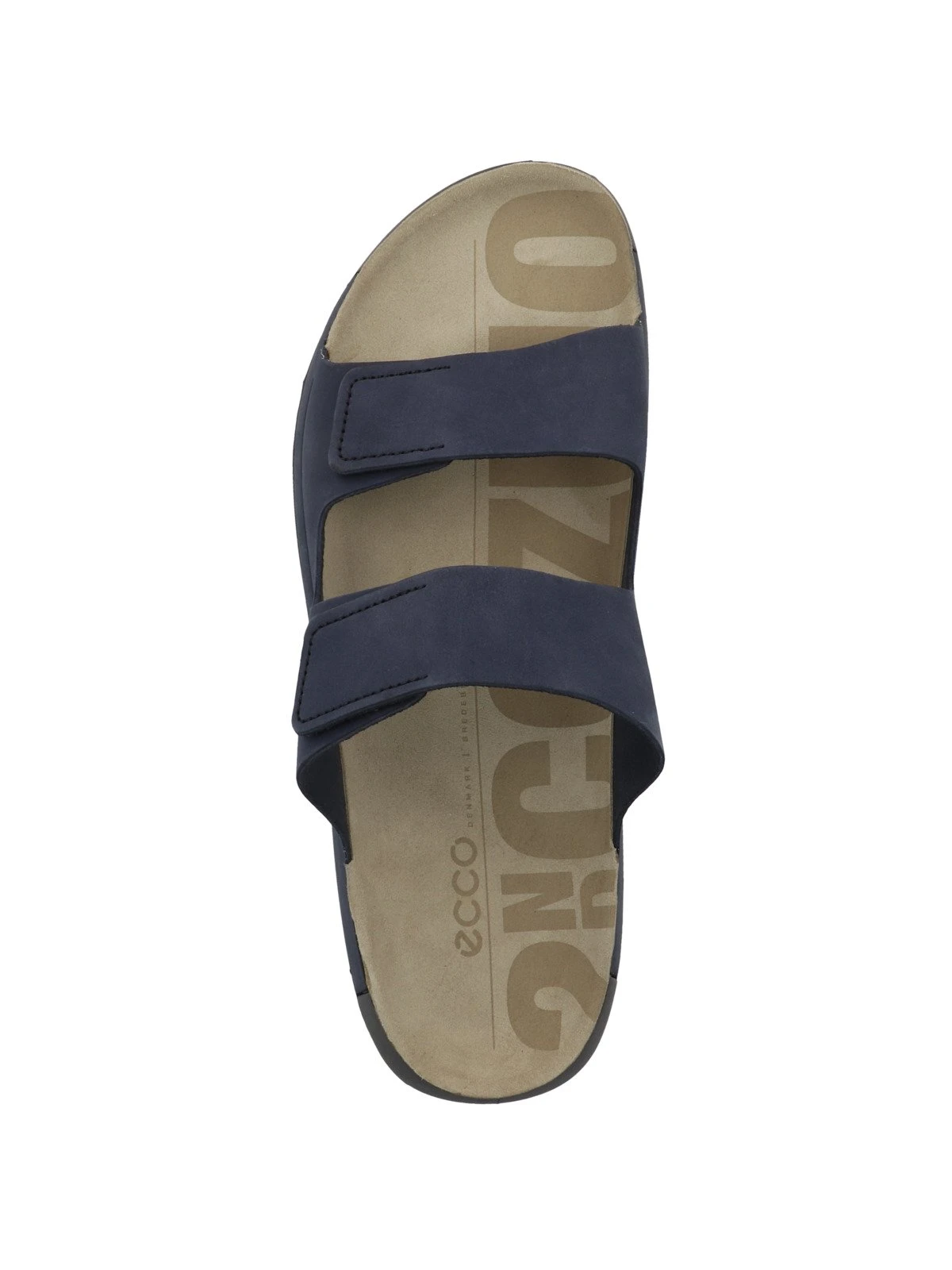 ECCO 2Nd Cozmo- Sandalias Planas - Night Sky 5 ECCO 2Nd Cozmo- Sandalias Planas - Night Sky - Imagen 3