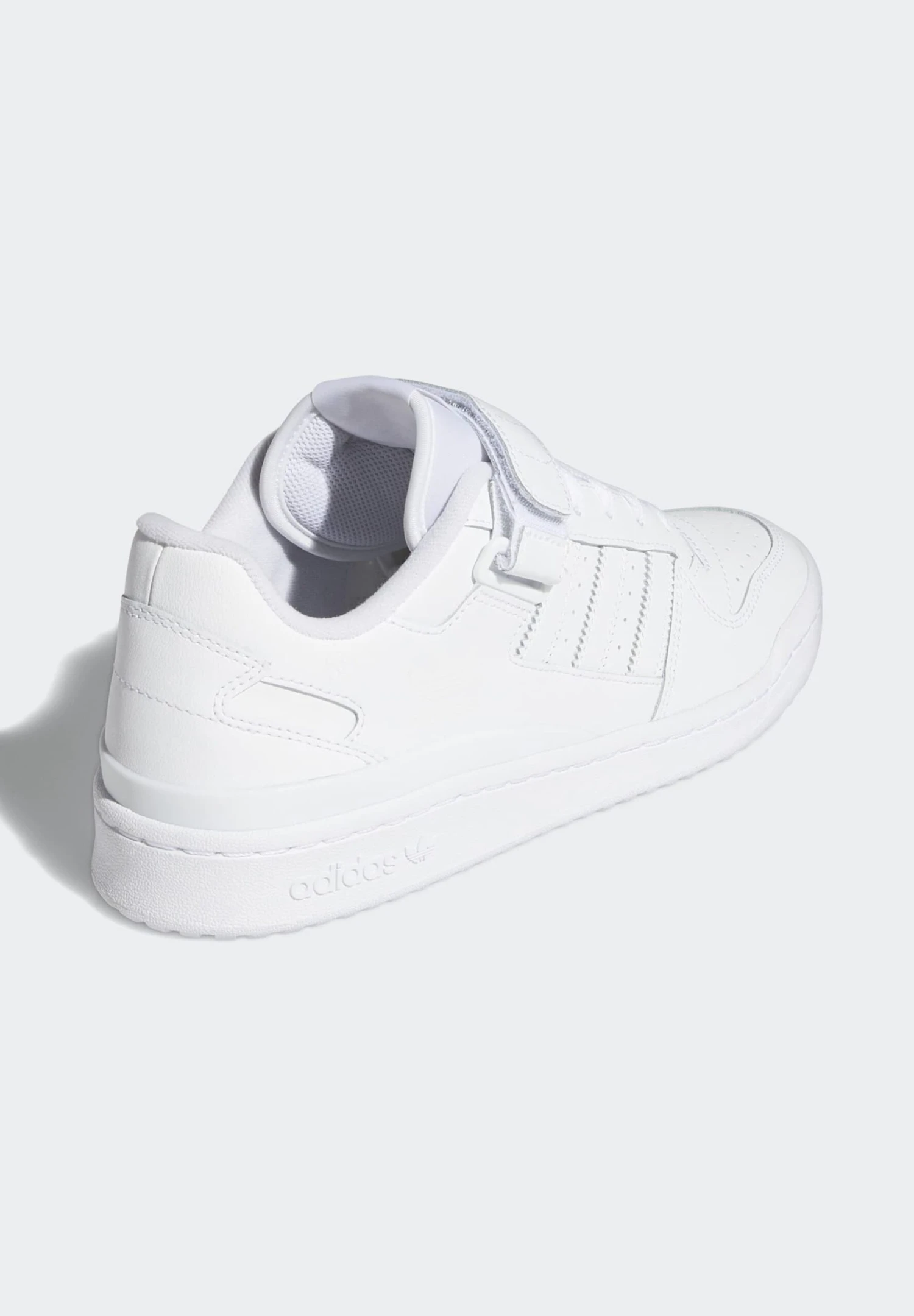 Adidas Originals Forum Unisex - Zapatillas - White 8 Adidas Originals Forum Unisex - Zapatillas - White - Imagen 6