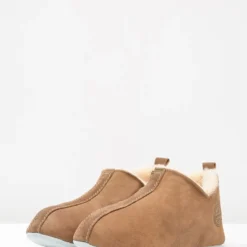 Shepherd Henrik - Pantuflas - Antique Cognac -Geox Ventas 4e92de4228a14f509c3af5de4dabfe46