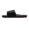 Volcom Recliner Slide - Pantuflas - Ribbon Red -Geox Ventas 4ec1cff6d2124a178ba53df686375ec7
