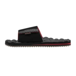 Volcom Recliner Slide - Pantuflas - Ribbon Red