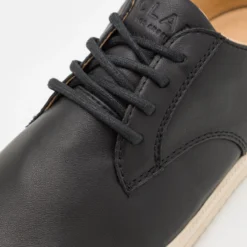 Clae Ellington Unisex - Zapatos Con Cordones - Black -Geox Ventas 4ee3ac20736e48d1b10fff923e7437c9 scaled