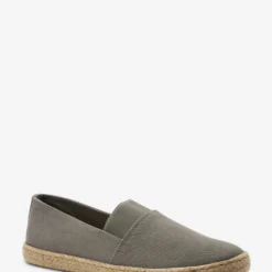 Next Standard - Alpargatas - Dark Grey -Geox Ventas 4f337244499e4e17ae1c1d672a8f751e scaled