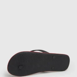 Hackett London Costa Cinetic - Chanclas De Dedo - Black 11 Hackett London Costa Cinetic - Chanclas De Dedo - Black -Geox Ventas 4f91087736ab47f09b6d18c316ecb514