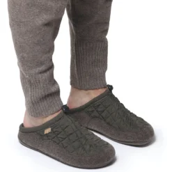 Toni Pons Pantuflas - Caqui