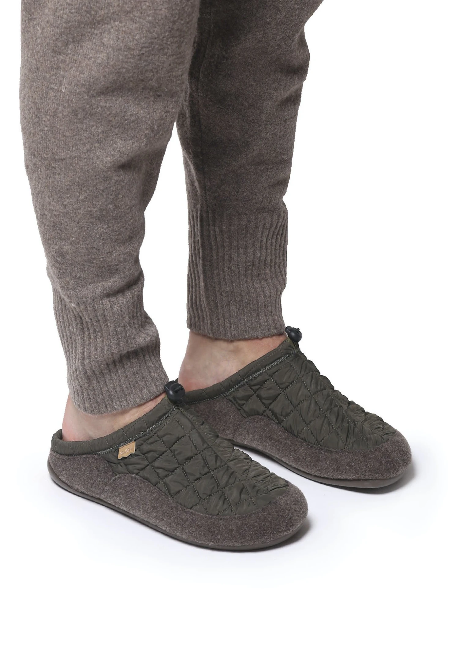 Toni Pons Pantuflas - Caqui 3 Toni Pons Pantuflas - Caqui