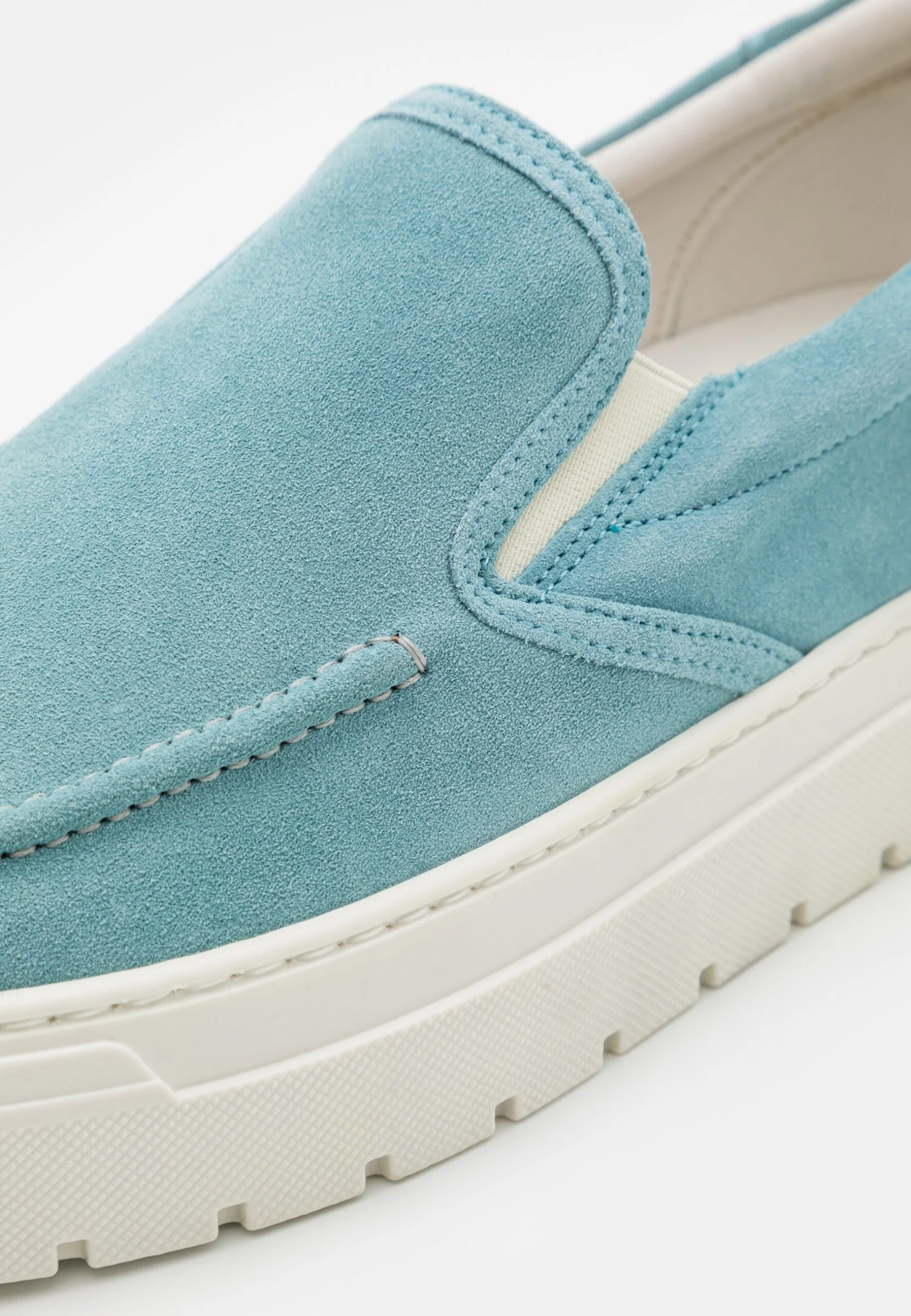 Antony Morato Vartry - Zapatillas - Acquamarine 8 Antony Morato Vartry - Zapatillas - Acquamarine - Imagen 6