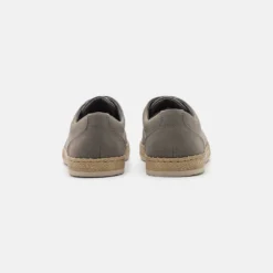 Pier One Zapatos Con Cordones - Grey -Geox Ventas 50a5c6c08eb24be693e59c6f024448f7 scaled