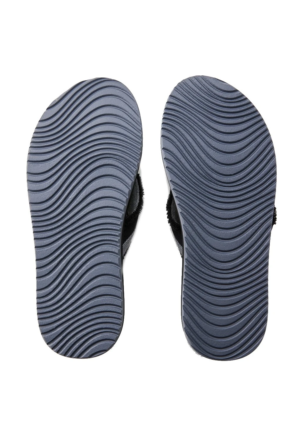 Rip Curl Reactor - Sandalias De Dedo - Black 6 Rip Curl Reactor - Sandalias De Dedo - Black - Imagen 4