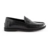 Next Penny Loafers Regular Fit - Mocasines - Black 1 Next Penny Loafers Regular Fit - Mocasines - Black -Geox Ventas 50eb92f165584248972365f8d3828c49