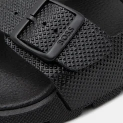 Boss Surfley Dmpr Unisex - Pantuflas - Black -Geox Ventas 5109ac19ce81479eafd667467498c275 scaled