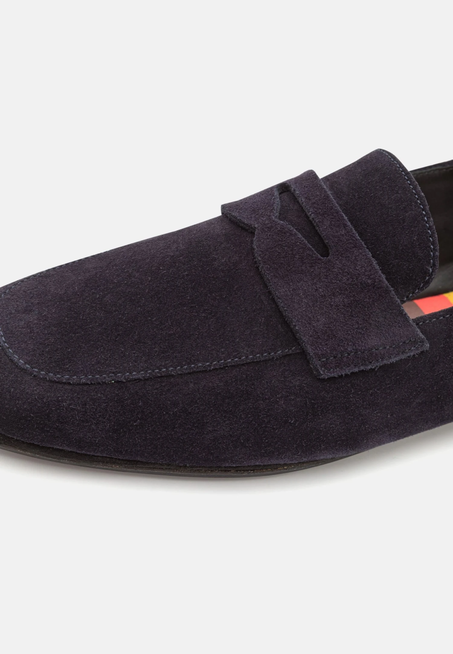 PAUL SMITH Pierre - Mocasines - Dark Navy 8 PAUL SMITH Pierre - Mocasines - Dark Navy - Imagen 6