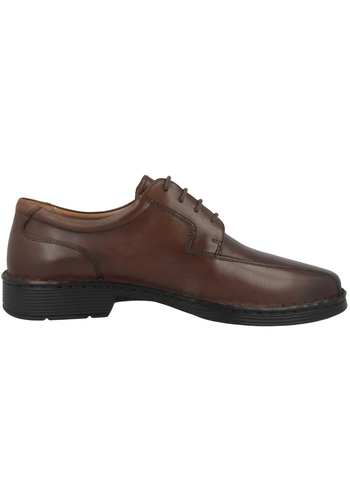 Josef Seibel Zapatos Con Cordones - Cognac 7 Josef Seibel Zapatos Con Cordones - Cognac - Imagen 5