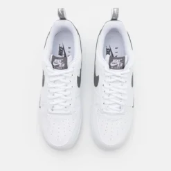 Nike Sportswear Air Force 1 07 Lv8 Ut Tu - Zapatillas - White/Metallic Dark Grey -Geox Ventas 51ab974b5e1b4b50b03d6b44881c31e6 scaled