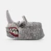 Rhino Slipper Unisex - Pantuflas - Grey -Geox Ventas 51f21696e4b148a89524d0d143b6a02d