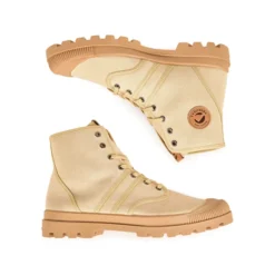 Pataugas Originale T - Zapatillas Altas - Off White -Geox Ventas 5215ce6ab0134b88b0c231d0e6ab0cd3 scaled