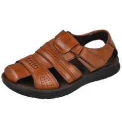 Sandalias - Marrón -Geox Ventas 525490612f874c46b16e96bc21d97294