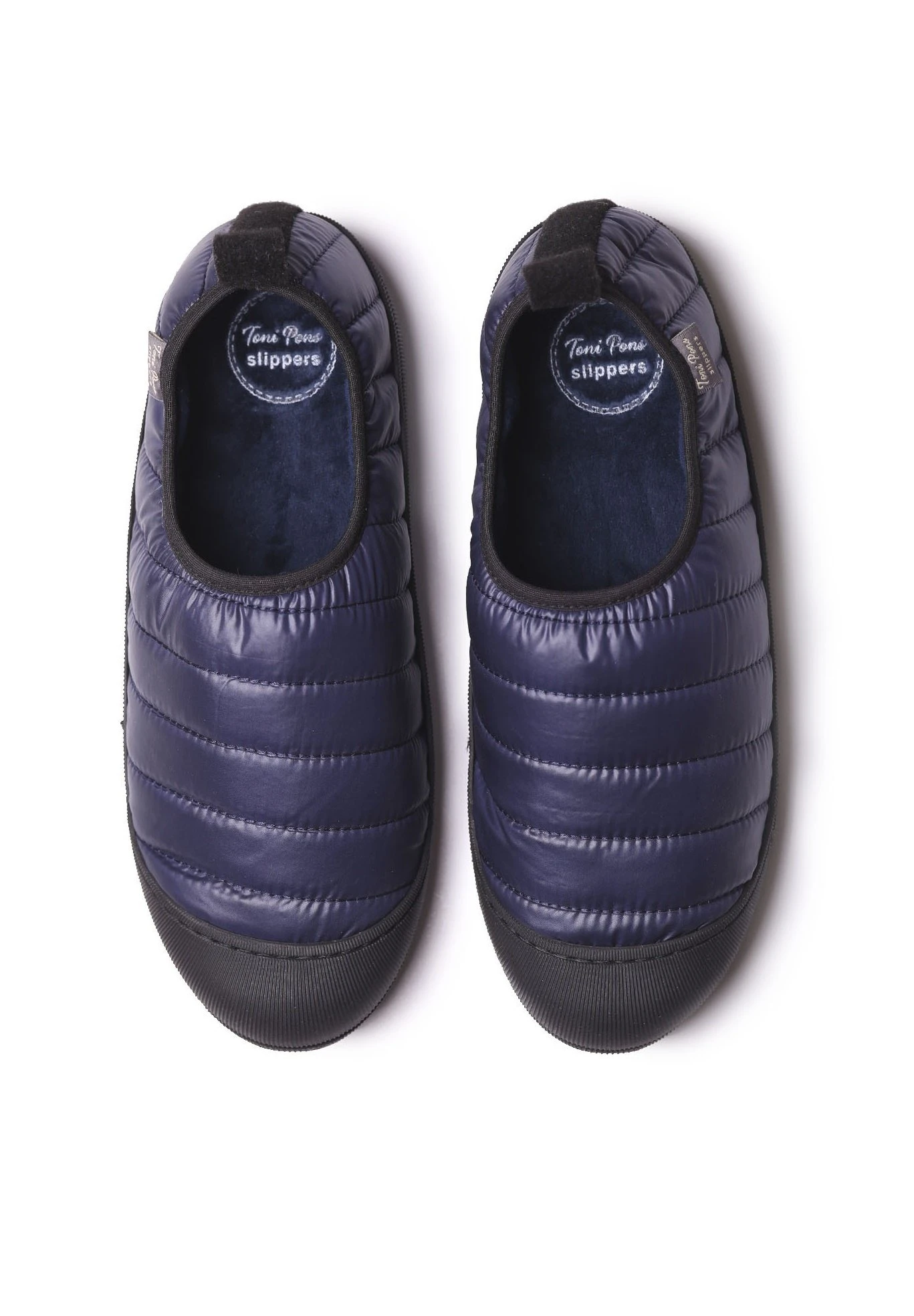 Toni Pons Conor Tk - Pantuflas - Mari 6 Toni Pons Conor Tk - Pantuflas - Mari - Imagen 4