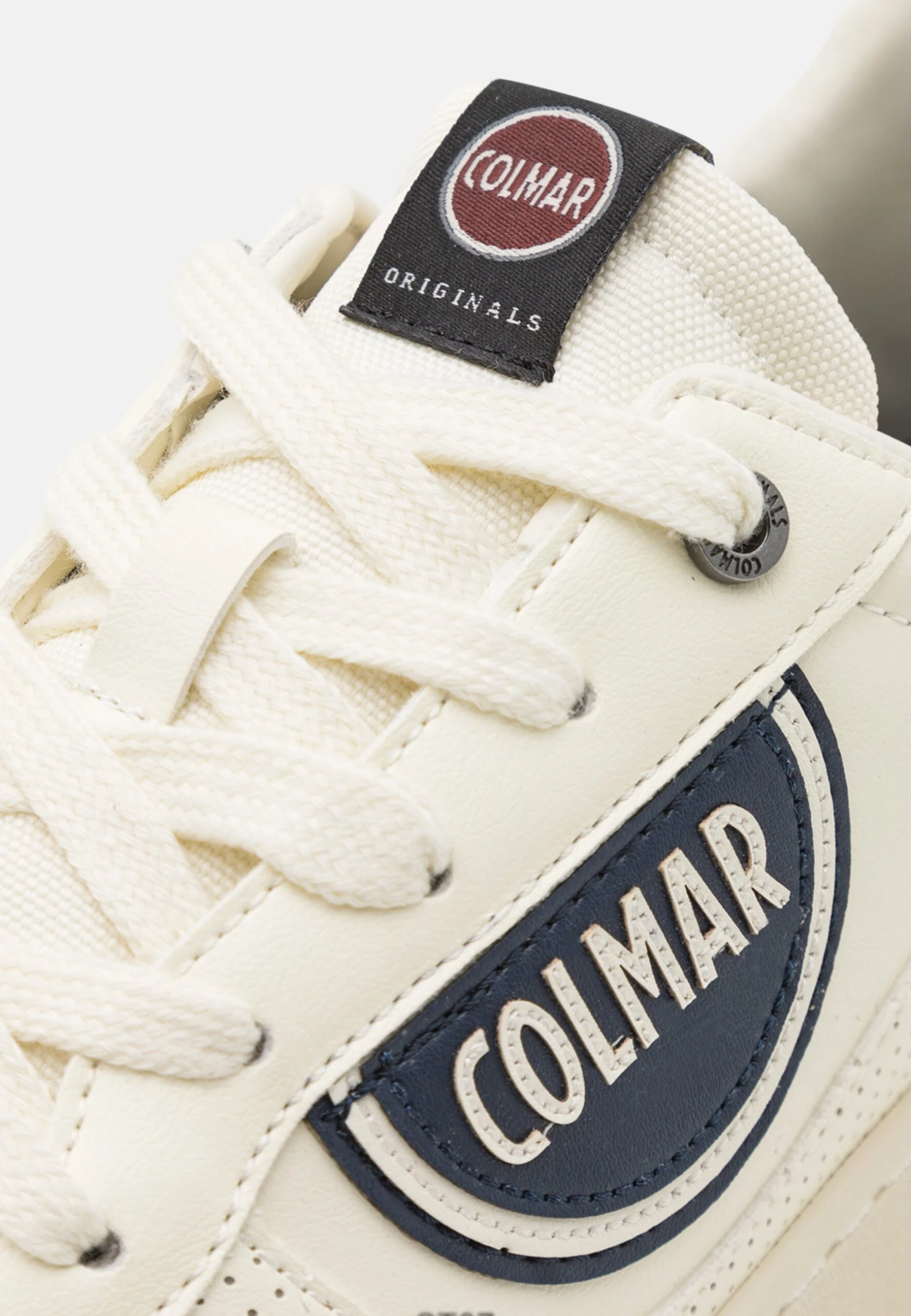 Colmar Originals Austin Finest - Zapatillas - Offwhite/Navy 8 Colmar Originals Austin Finest - Zapatillas - Offwhite/Navy - Imagen 6
