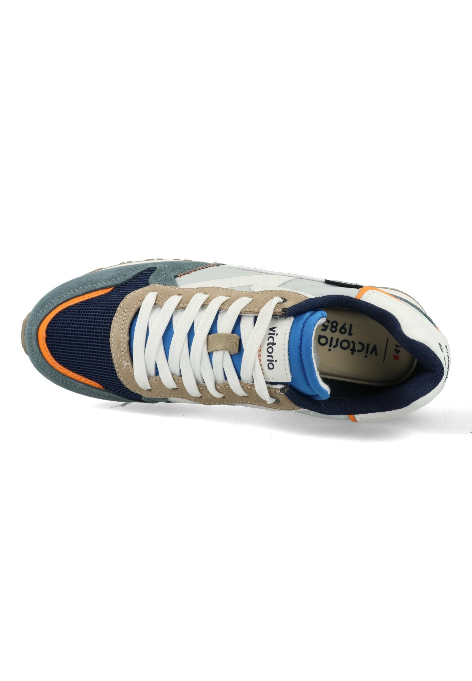 Zapatillas - Blue 4 Zapatillas - Blue - Imagen 2