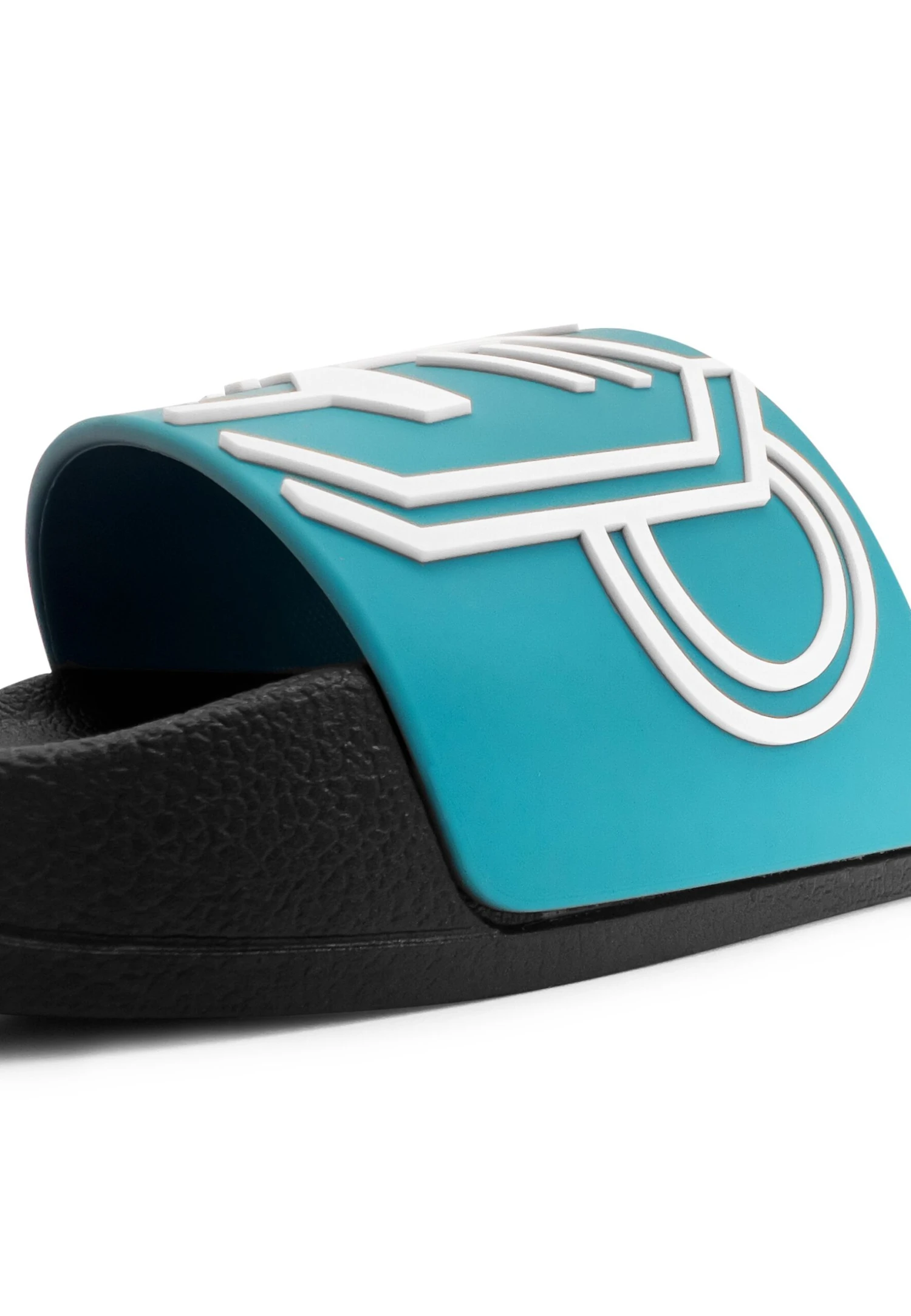 Walking - Sandalias Planas - Blue 8 Walking - Sandalias Planas - Blue - Imagen 6