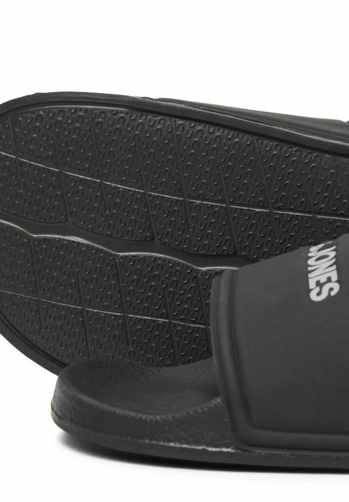 Jack & Jones Chanclas De Baño - Anthracite 8 Jack & Jones Chanclas De Baño - Anthracite - Imagen 6