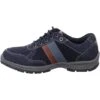 Josef Seibel Zapatos Con Cordones - Indigo-Kombi 1 Josef Seibel Zapatos Con Cordones - Indigo-Kombi -Geox Ventas 53c6ab3dd1624286828ffa6ca9ab861f