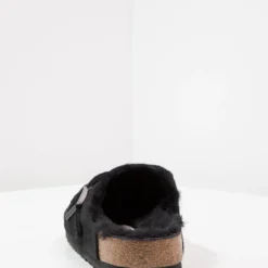 Birkenstock Boston - Pantuflas - Black 11 Birkenstock Boston - Pantuflas - Black -Geox Ventas 546376aed22d430caf41c2723ee51f30