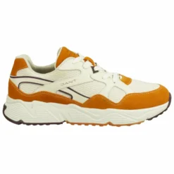 Gant Zapatillas - Golden Yellow -Geox Ventas 5478b4e46f71462e864a1e3aa1c6ea41