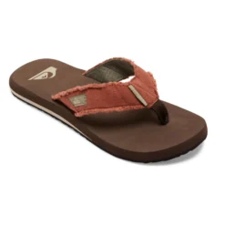 Quiksilver Chanclas De Baño - Brown 8 Quiksilver Chanclas De Baño - Brown -Geox Ventas 54a95372afd741e9bb58d238c2913df6