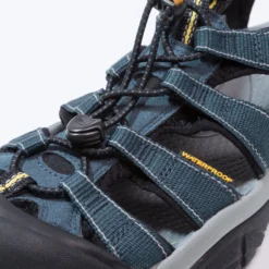 Keen Newport H2 - Sandalias De Senderismo - Navy/Medium Grey 13 Keen Newport H2 - Sandalias De Senderismo - Navy/Medium Grey -Geox Ventas 54e516581367446e8f504fff4db44276