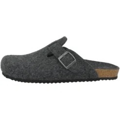 Geox Ghita - Zuecos - Grey