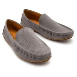 Mocasines - P Szary Ds 10 Mocasines - P Szary Ds -Geox Ventas 5568225901044132b858e14febf6c4be