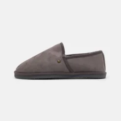 Jack & Jones Jfwpete Homeslipper - Pantuflas - Castlerock