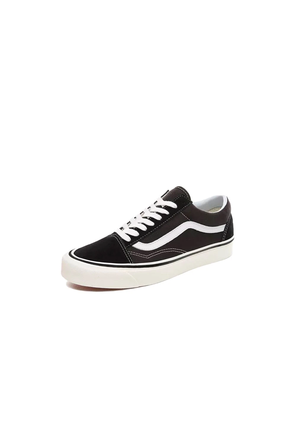 Vans Old Skool 36 Anaheim Factory - Zapatillas - Black True White 4 Vans Old Skool 36 Anaheim Factory - Zapatillas - Black True White - Imagen 2