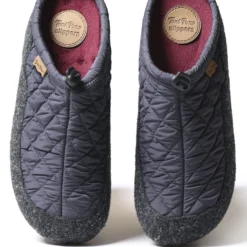 Toni Pons Pantuflas - Gris 9 Toni Pons Pantuflas - Gris -Geox Ventas 56531567e8bb4c009bce225547af0029 scaled