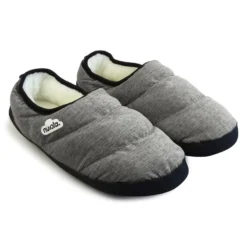 Nuvola Pantuflas - Grey -Geox Ventas 56841f9a6a8f46eeabe62a5e3b67c283