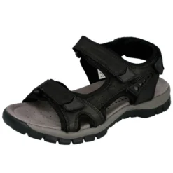 Paredes Sandalias De Senderismo - Black 6 Paredes Sandalias De Senderismo - Black -Geox Ventas 56d49df163cc4e49a4a13ef1c02fd45c